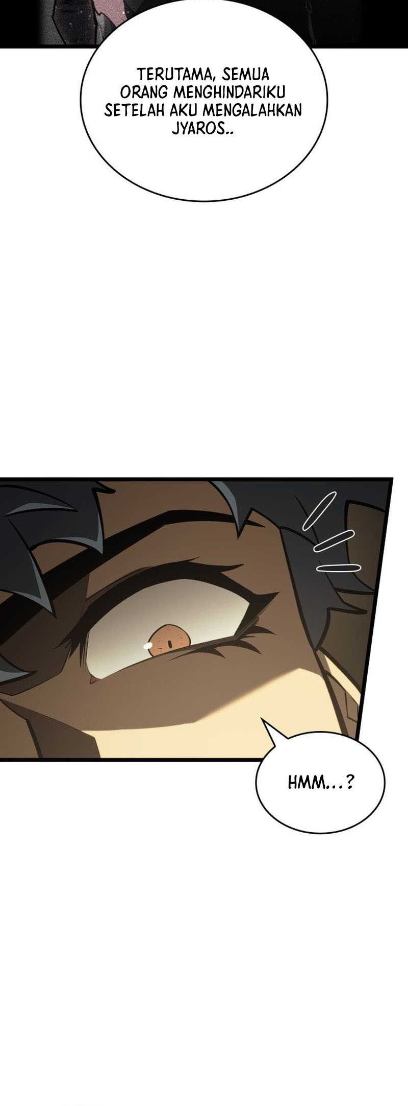 Return of the SSS-Class Ranker Chapter 86 Gambar 45