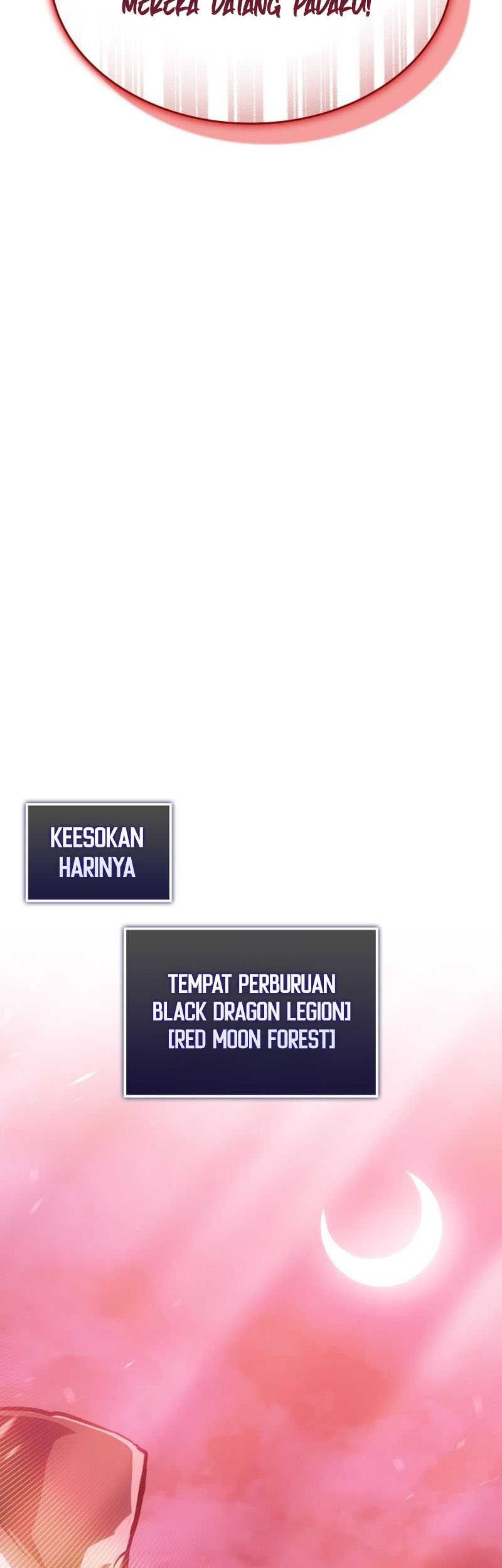 Return of the SSS-Class Ranker Chapter 86 Gambar 48