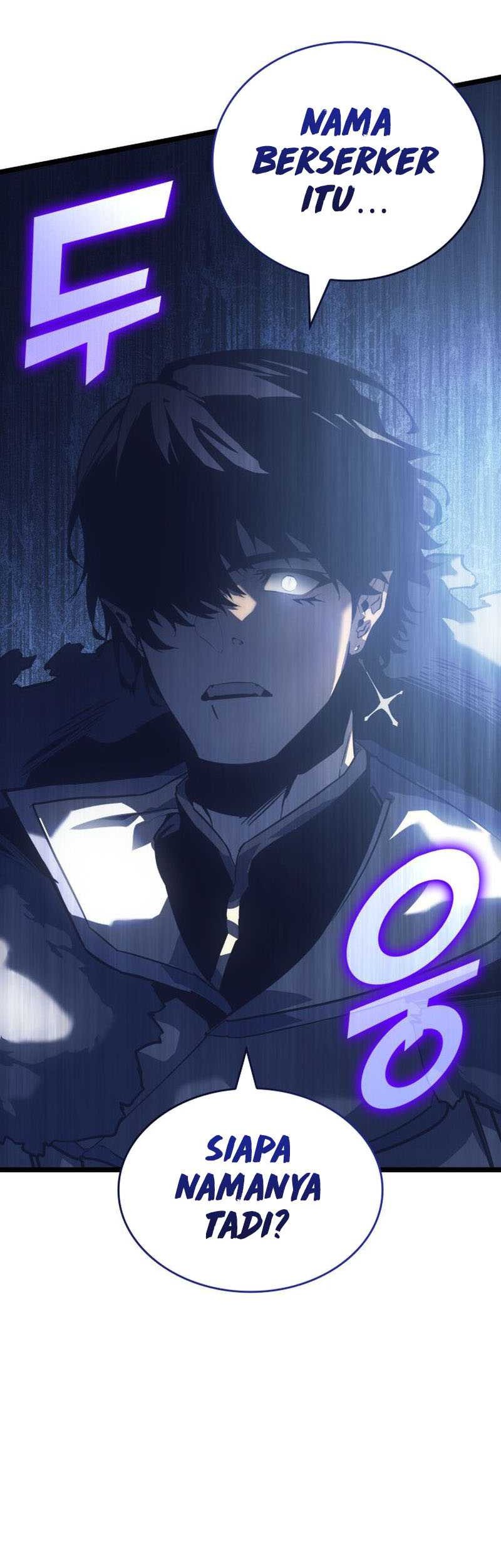 Return of the SSS-Class Ranker Chapter 86 Gambar 4