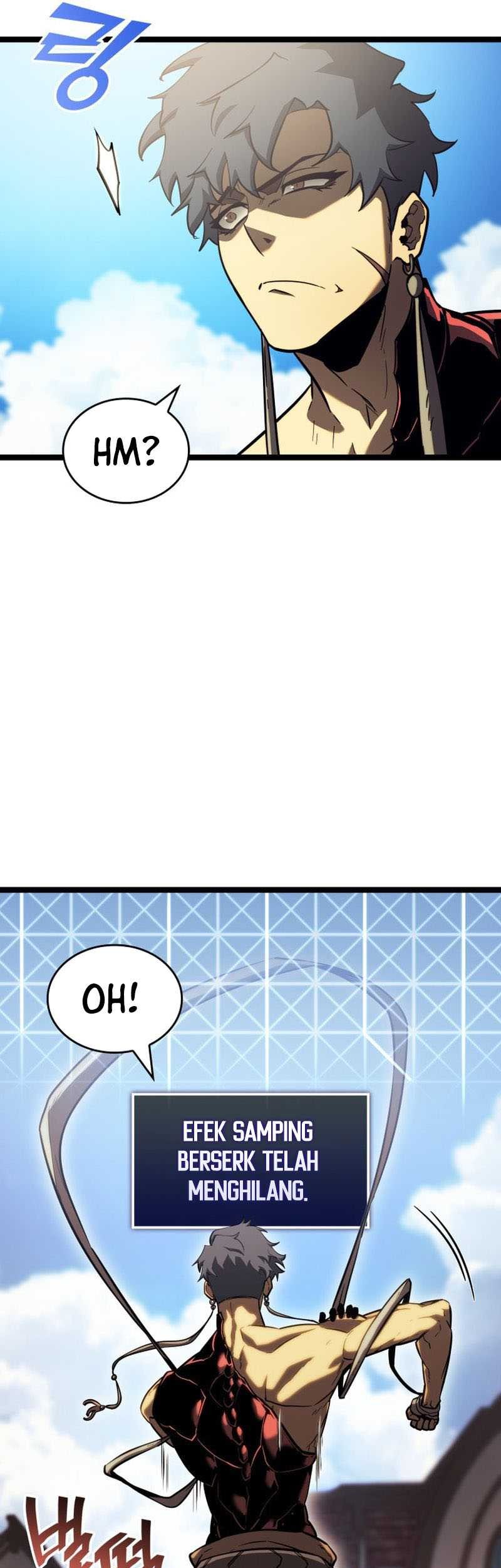 Return of the SSS-Class Ranker Chapter 86 Gambar 10