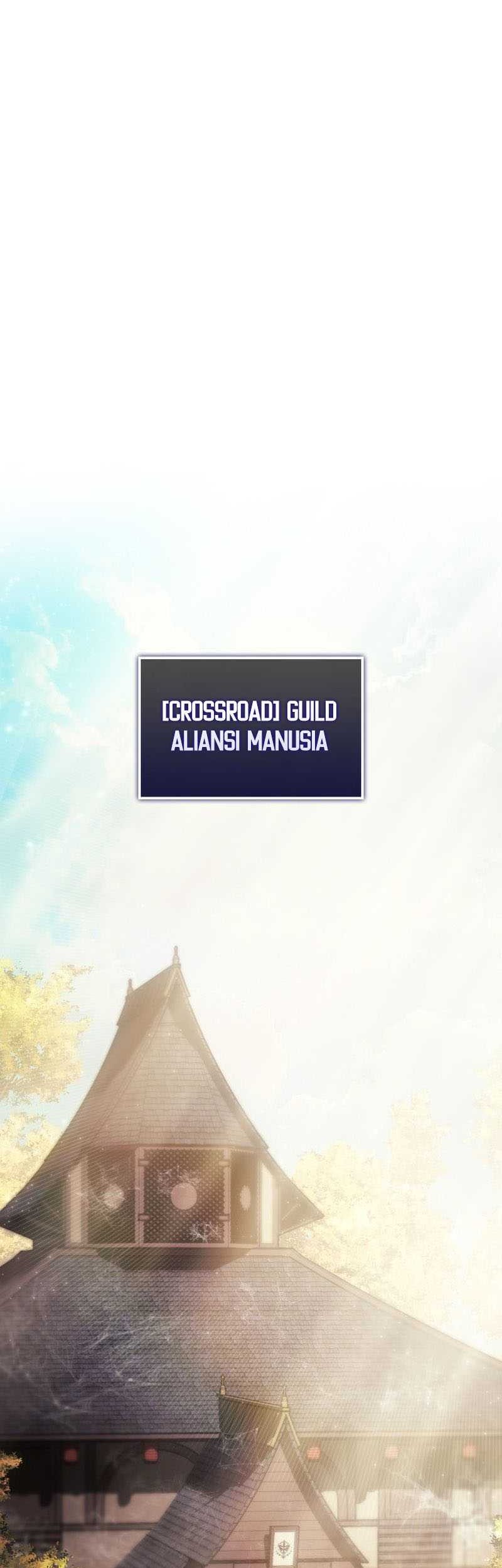 Return of the SSS-Class Ranker Chapter 86 Gambar 12