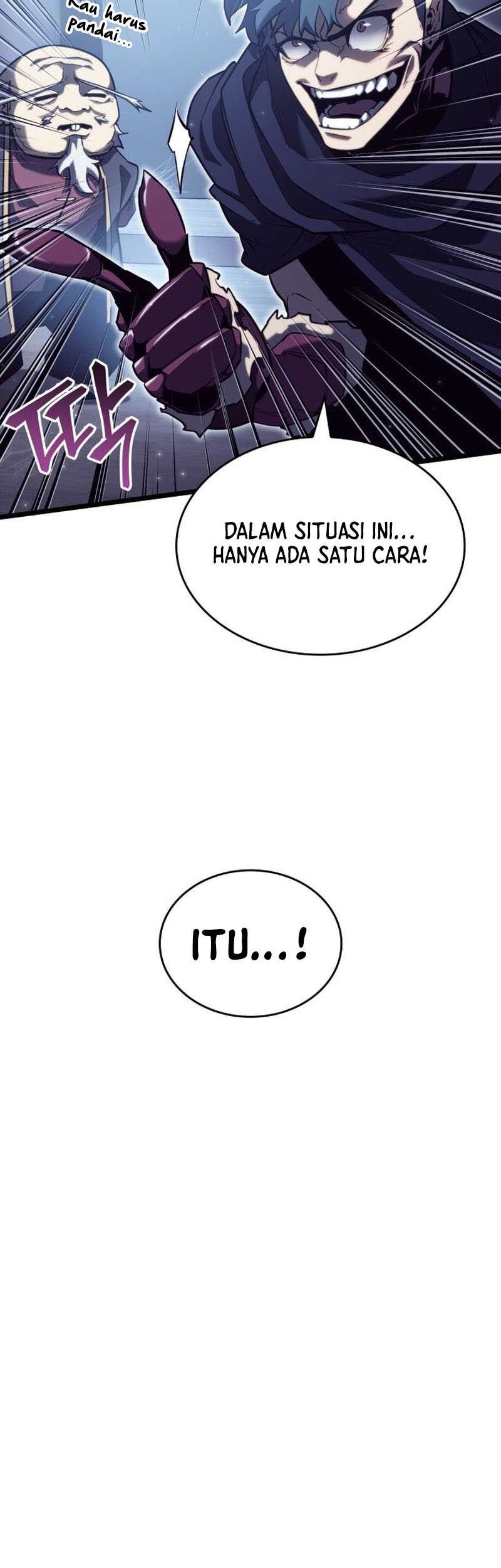 Return of the SSS-Class Ranker Chapter 86 Gambar 24