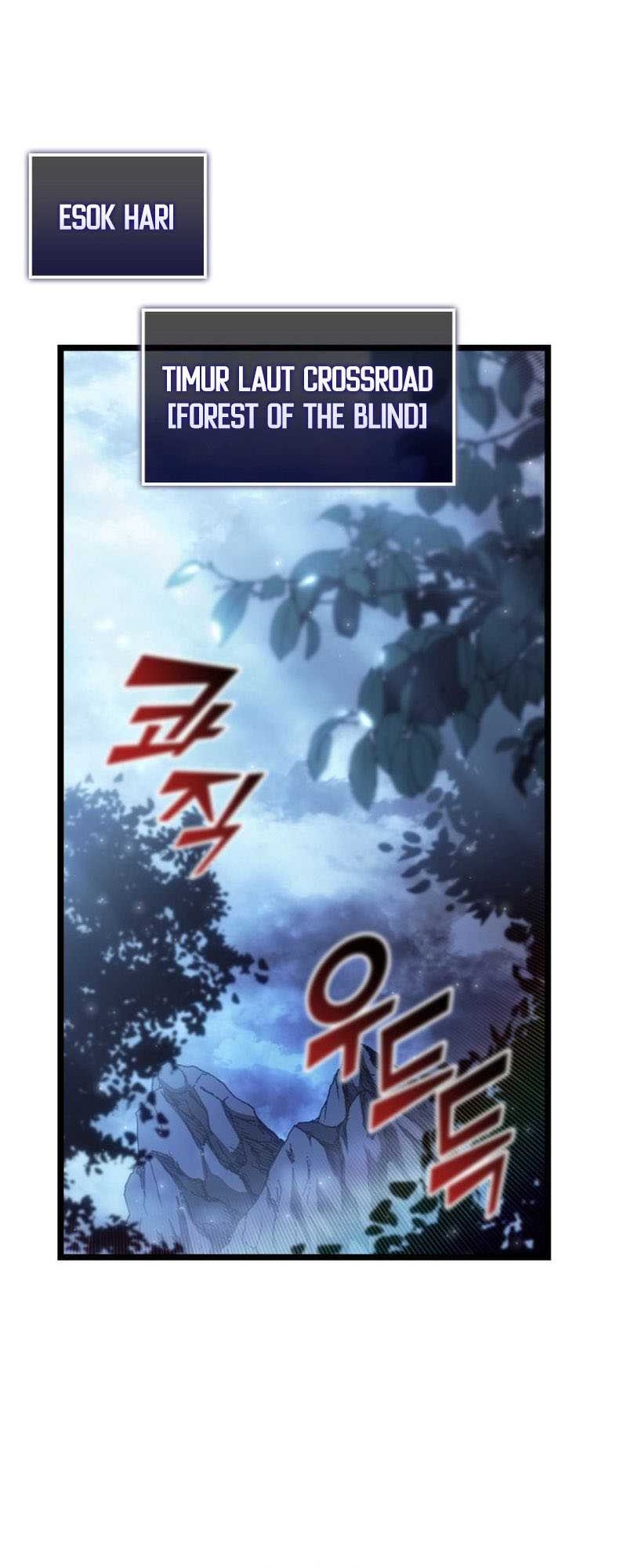 Return of the SSS-Class Ranker Chapter 86 Gambar 25