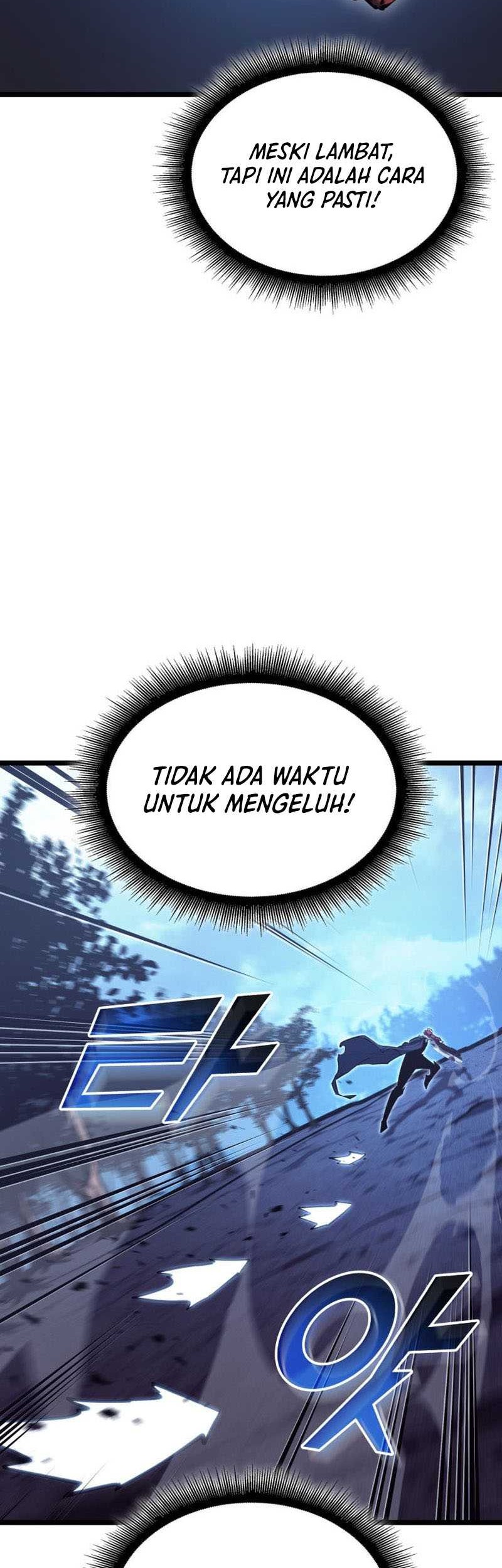 Return of the SSS-Class Ranker Chapter 86 Gambar 31