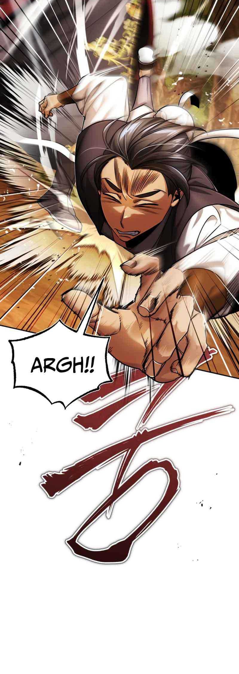 The Terminally Ill Young Master of the Baek Clan Chapter 24 Gambar 61