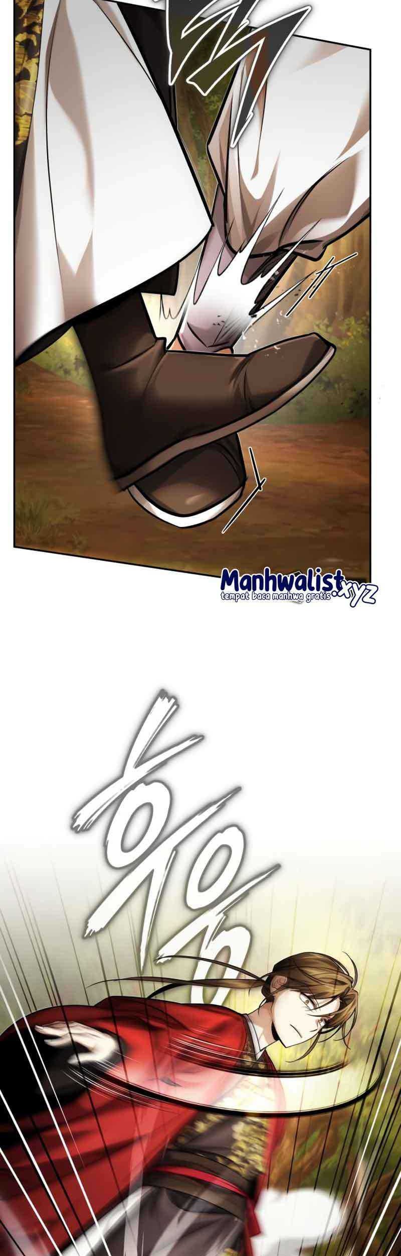 The Terminally Ill Young Master of the Baek Clan Chapter 24 Gambar 60