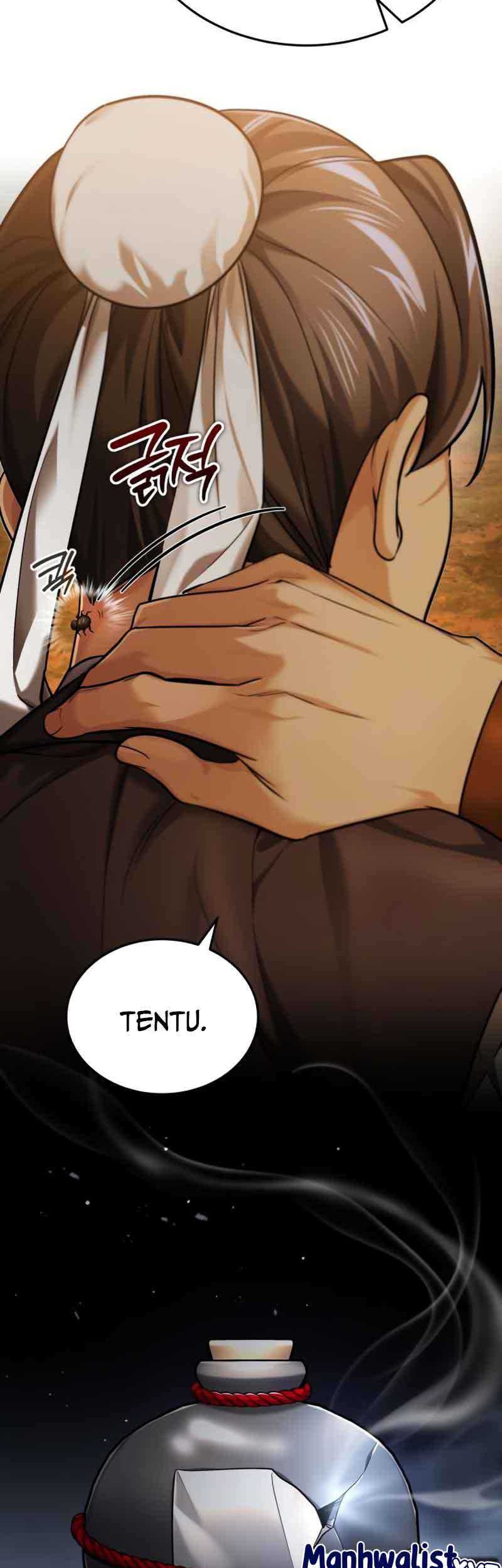 The Terminally Ill Young Master of the Baek Clan Chapter 24 Gambar 41