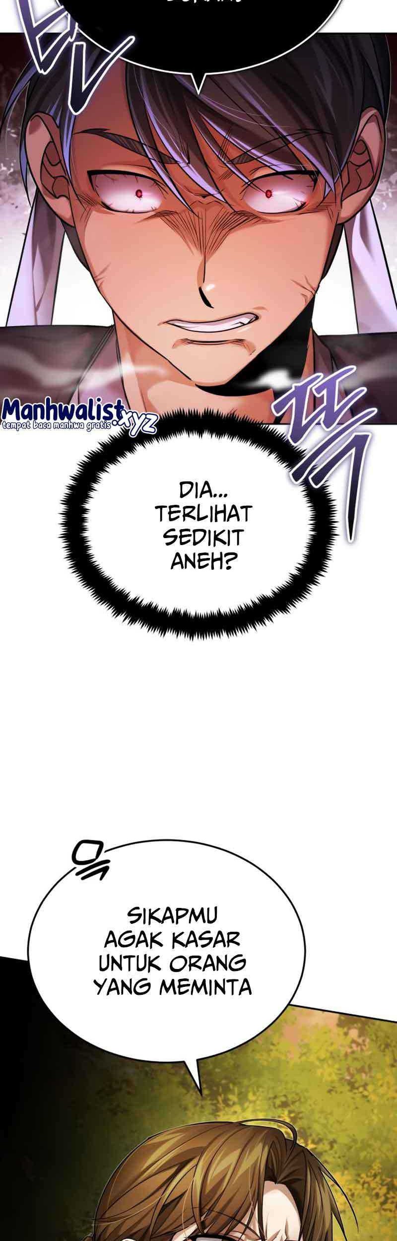 The Terminally Ill Young Master of the Baek Clan Chapter 24 Gambar 54