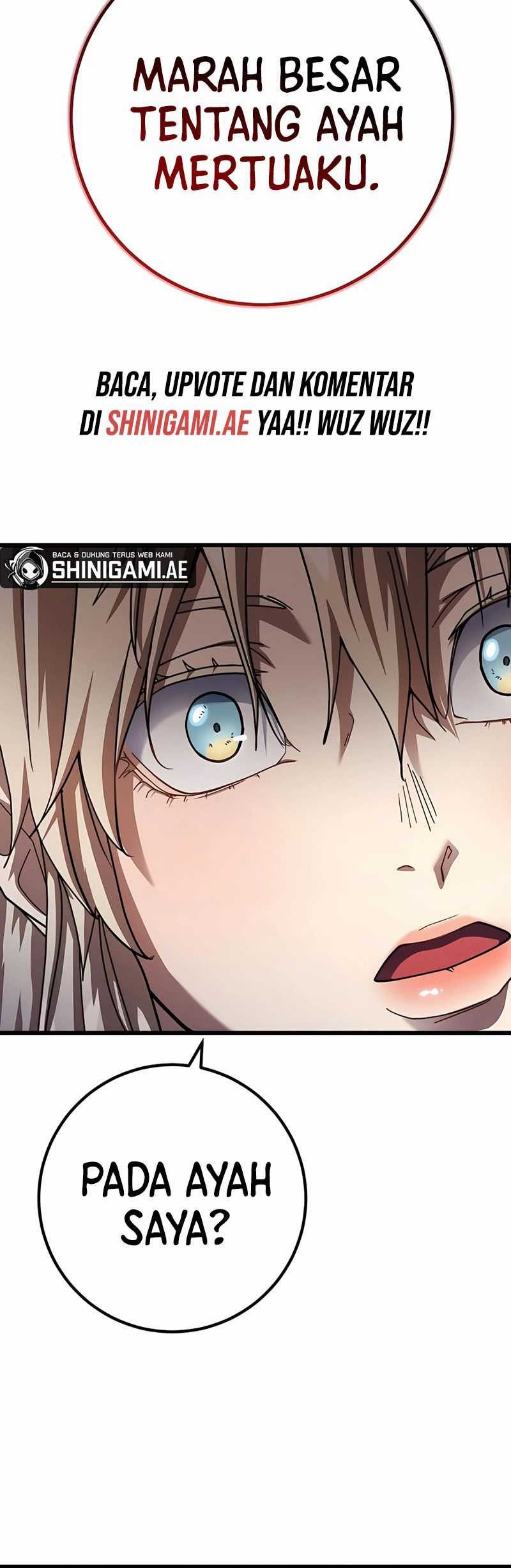 I Picked A Hammer To Save The World Chapter 60 Gambar 20