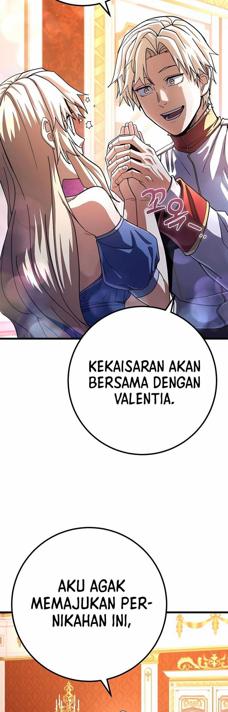 I Picked A Hammer To Save The World Chapter 60 Gambar 23