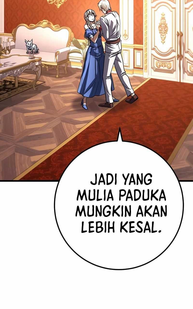 I Picked A Hammer To Save The World Chapter 60 Gambar 24
