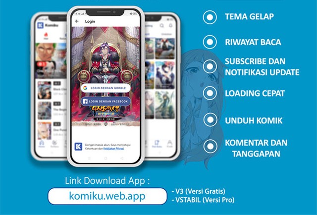 I am Daxianzun Chapter 586 Gambar 11