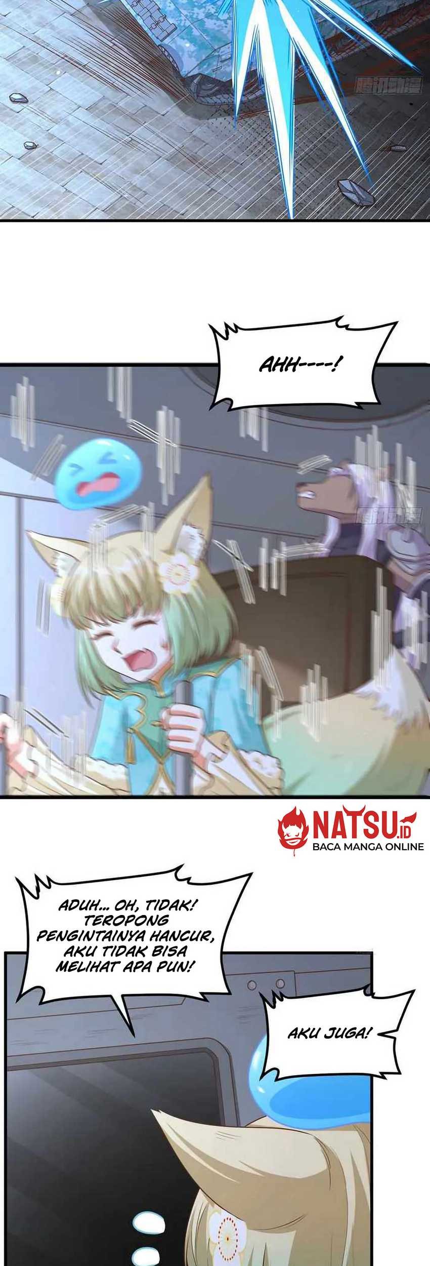 To Be The Castellan King Chapter 498 Gambar 10