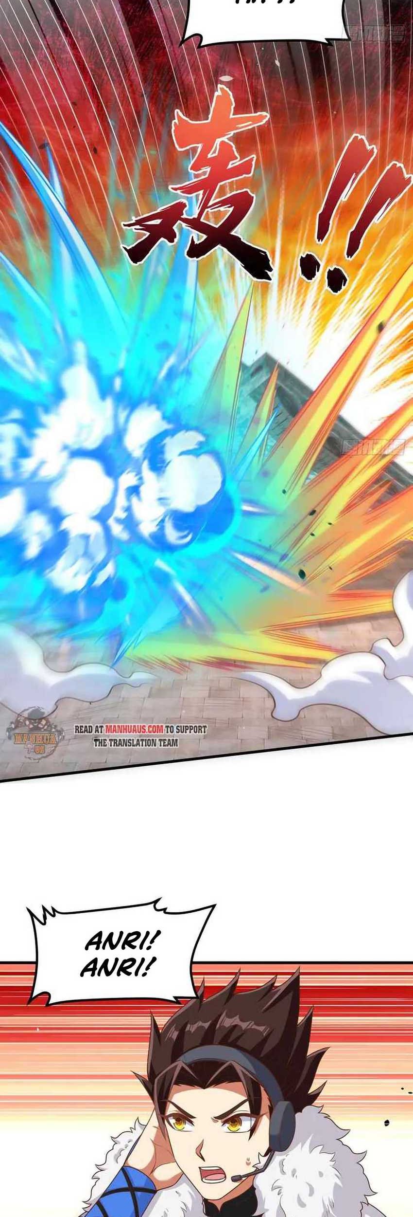 To Be The Castellan King Chapter 498 Gambar 14