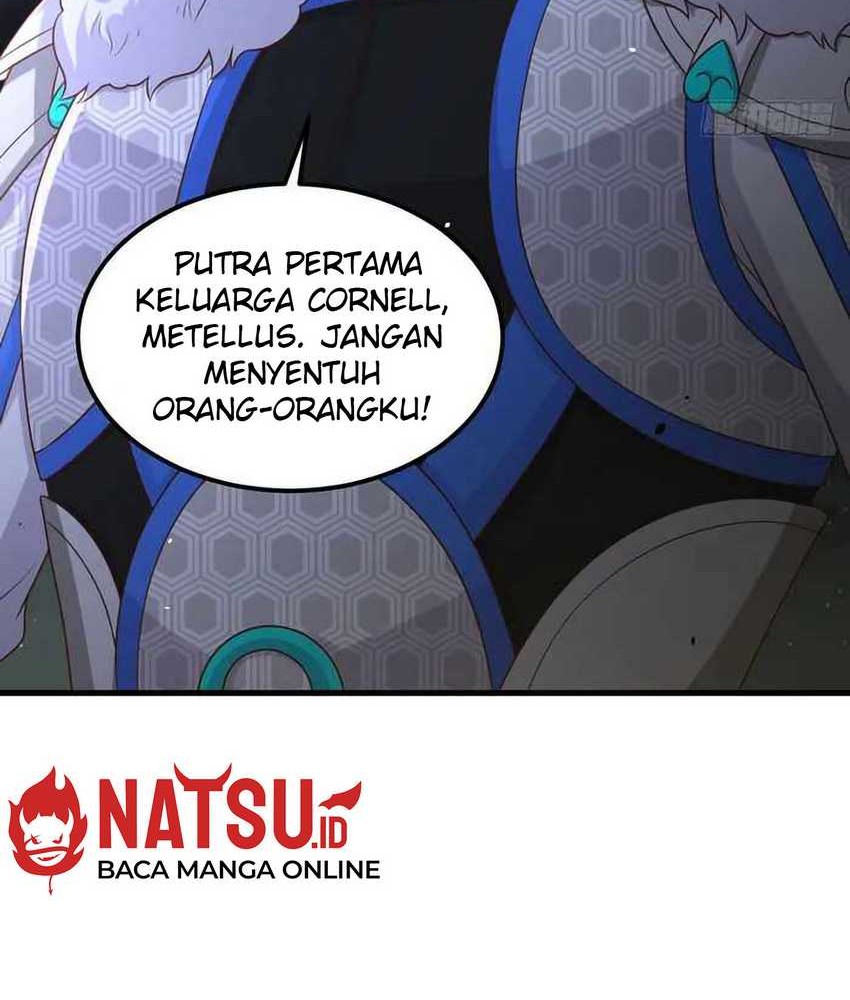 To Be The Castellan King Chapter 498 Gambar 20