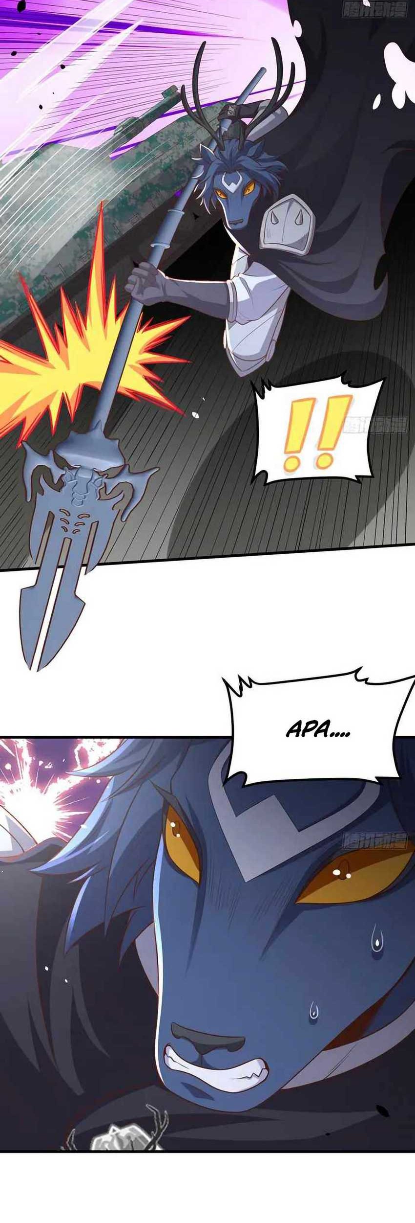 To Be The Castellan King Chapter 497 Gambar 8