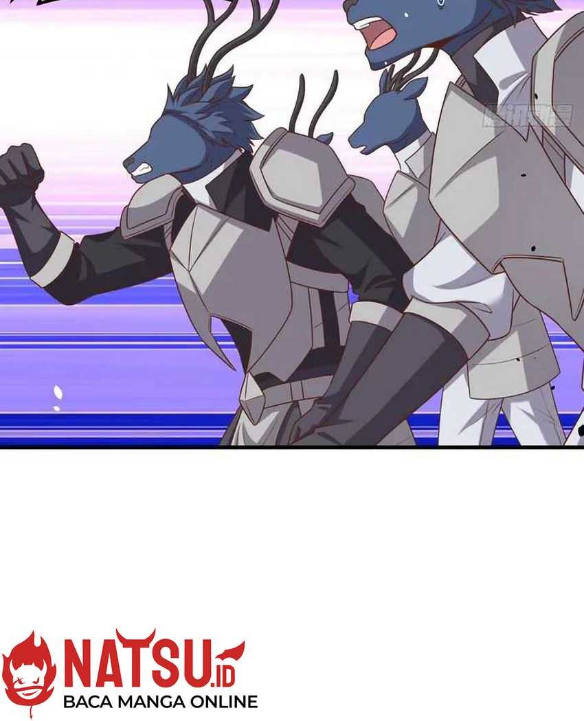 To Be The Castellan King Chapter 497 Gambar 11