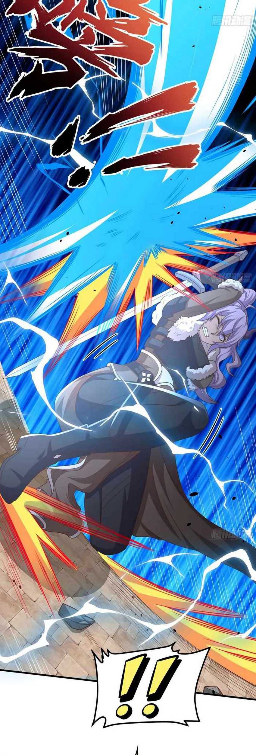 To Be The Castellan King Chapter 497 Gambar 31