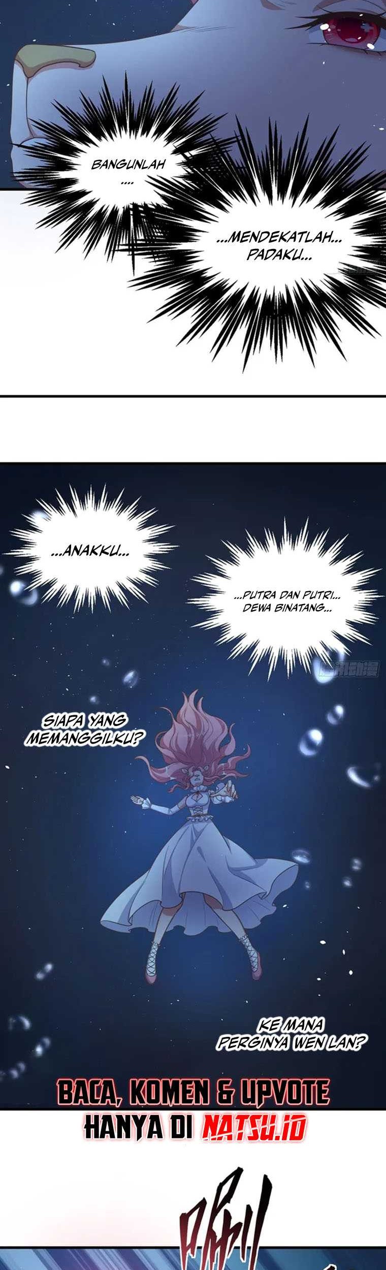 To Be The Castellan King Chapter 502 Gambar 3