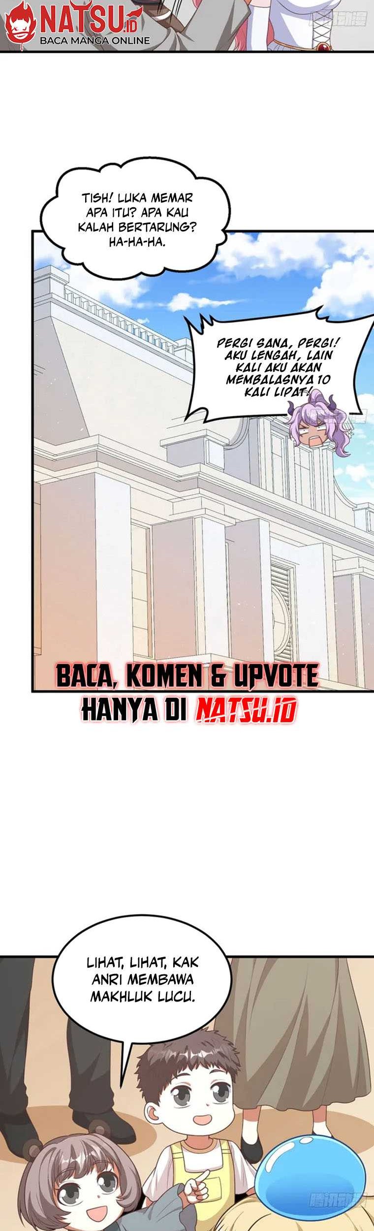 To Be The Castellan King Chapter 501 Gambar 7