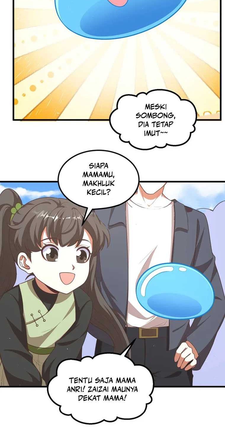 To Be The Castellan King Chapter 501 Gambar 9