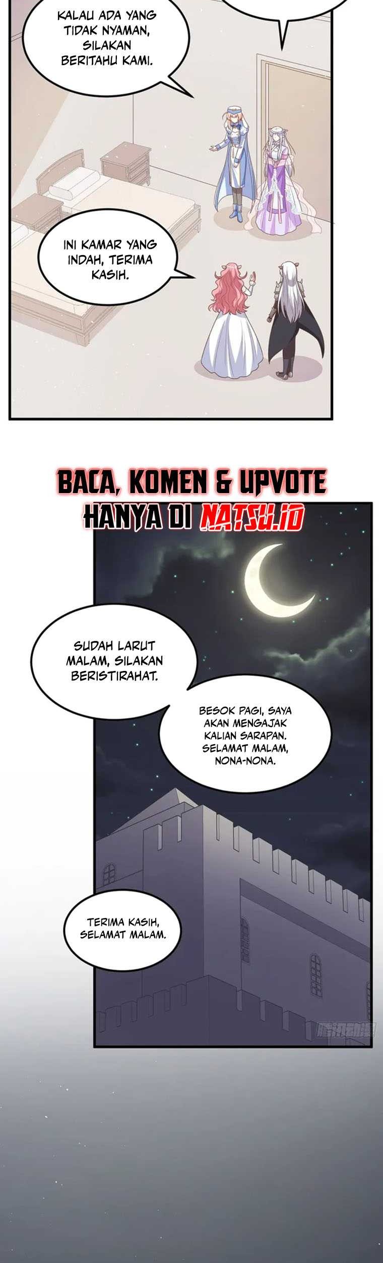 To Be The Castellan King Chapter 501 Gambar 18