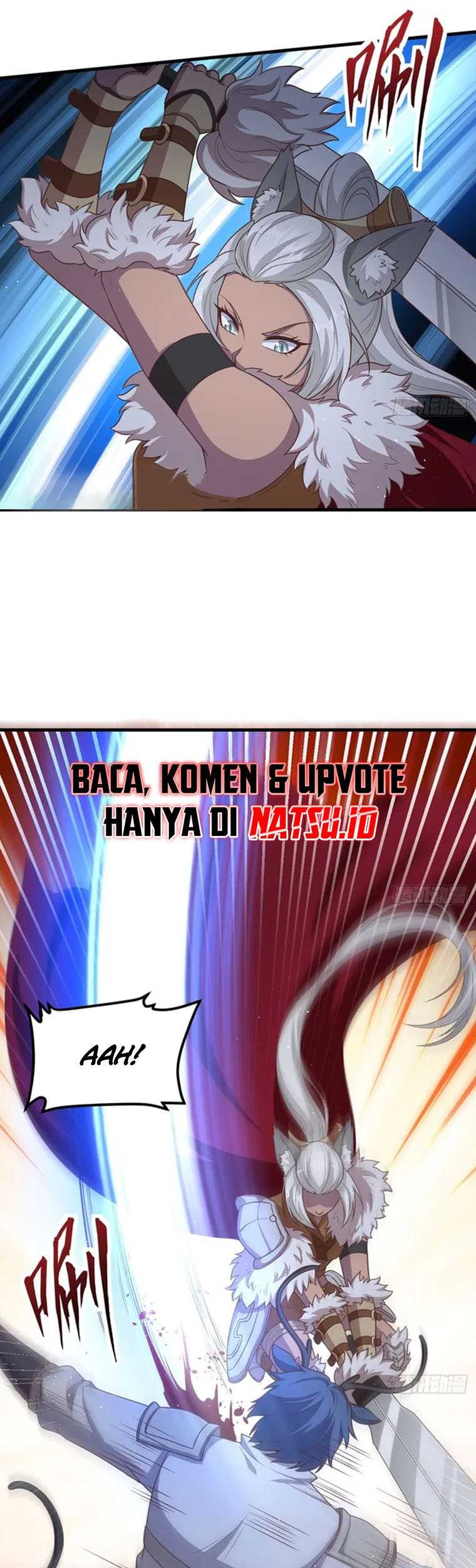 Manhua To Be The Castellan King Chapter 500 gambar nomor 2