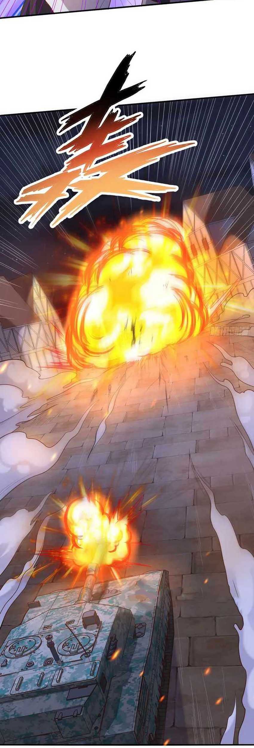 To Be The Castellan King Chapter 499 Gambar 8