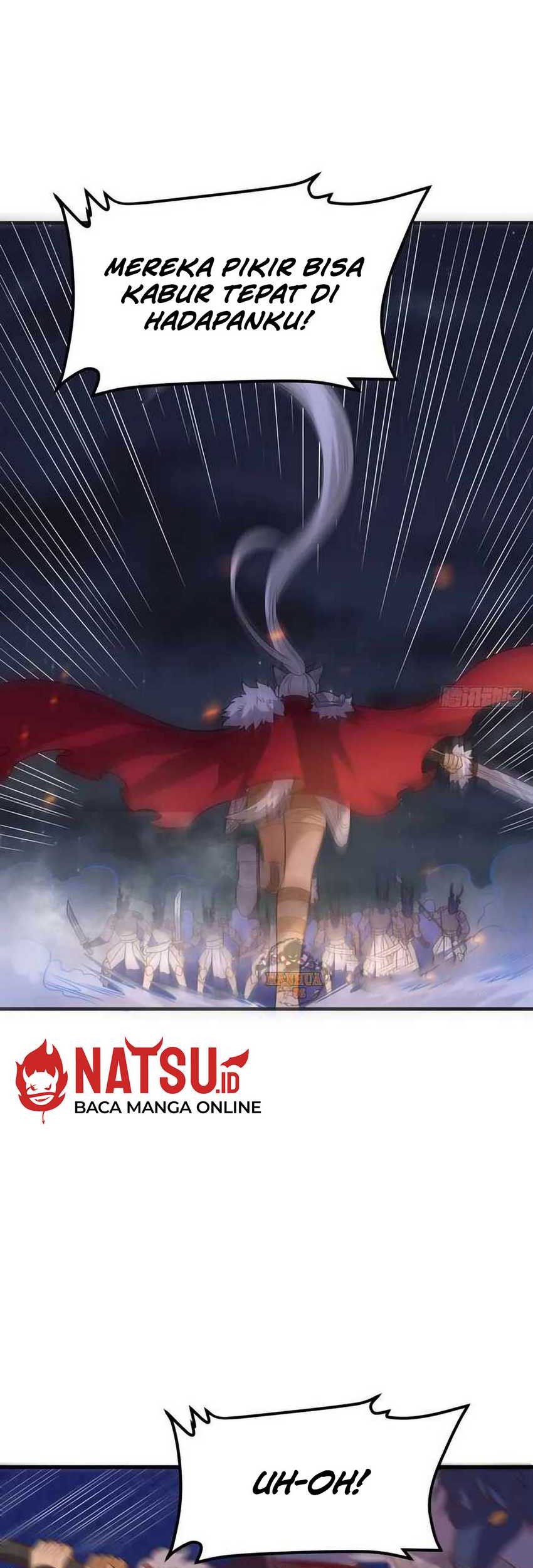 To Be The Castellan King Chapter 499 Gambar 20