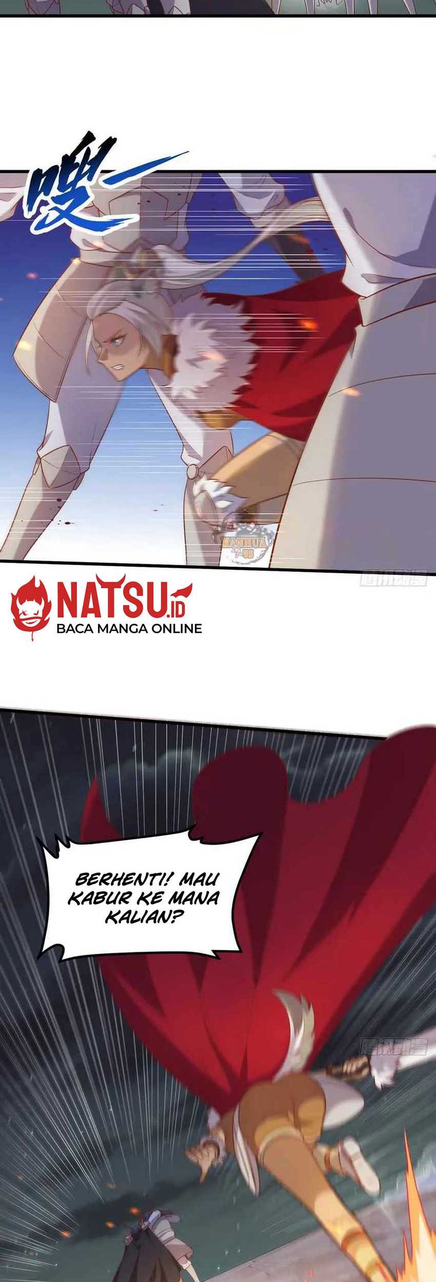 To Be The Castellan King Chapter 499 Gambar 23