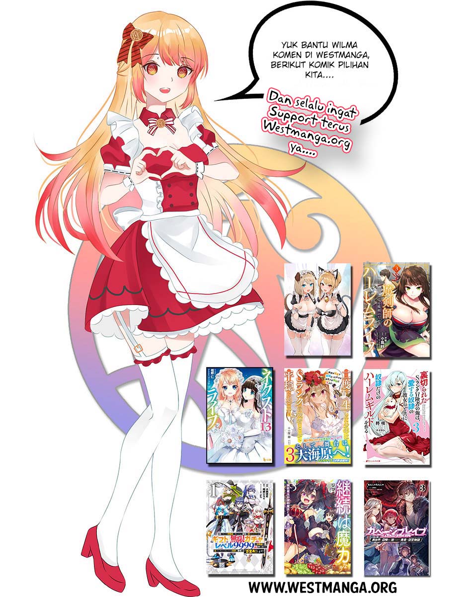 Bocchi Tenseiki Chapter 31 Gambar 24