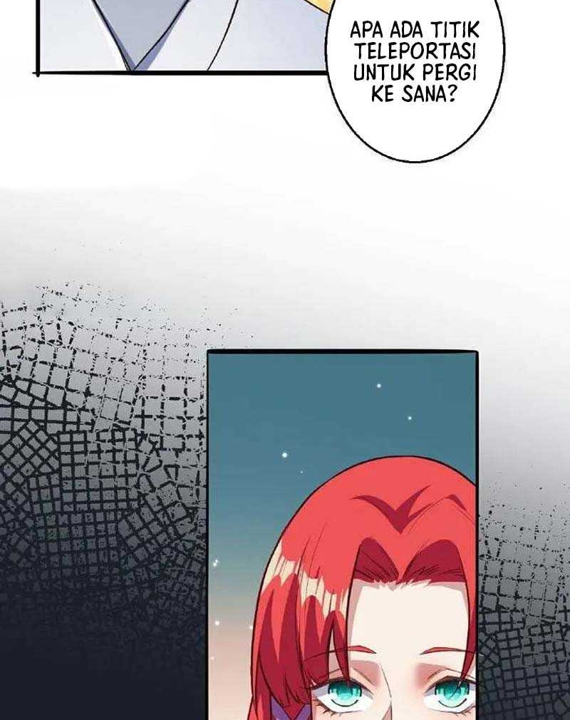 Against the Gods Chapter 614 Gambar 35