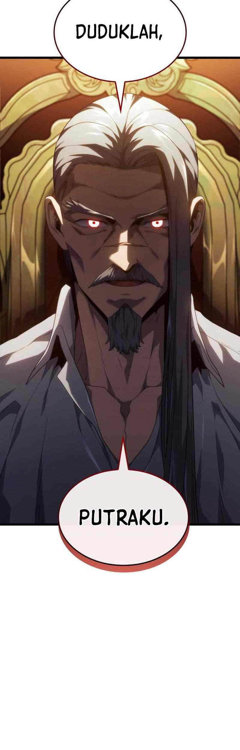 Revenge of the Iron-Blooded Sword Hound Chapter 65 Gambar 12