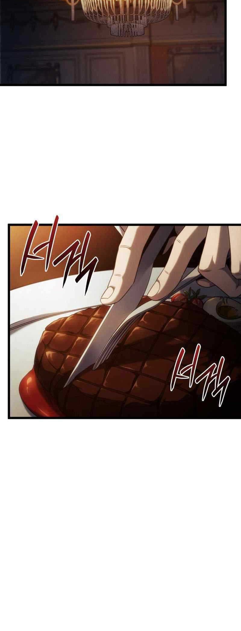 Revenge of the Iron-Blooded Sword Hound Chapter 65 Gambar 14