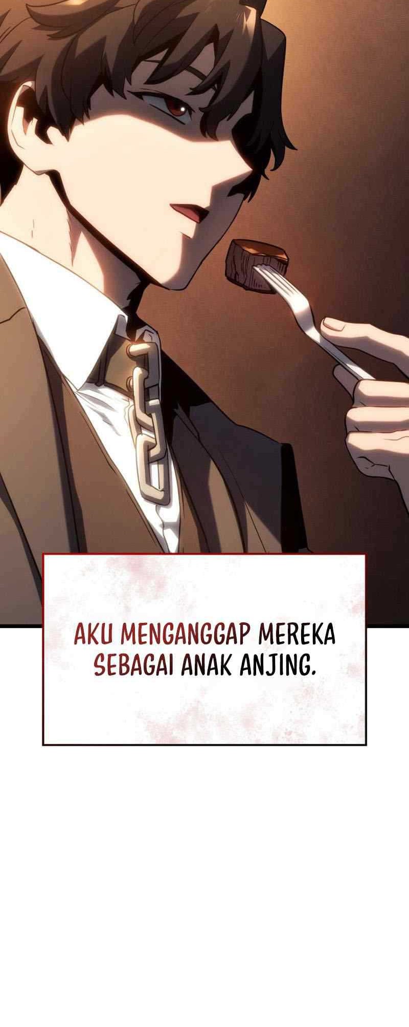 Revenge of the Iron-Blooded Sword Hound Chapter 65 Gambar 26