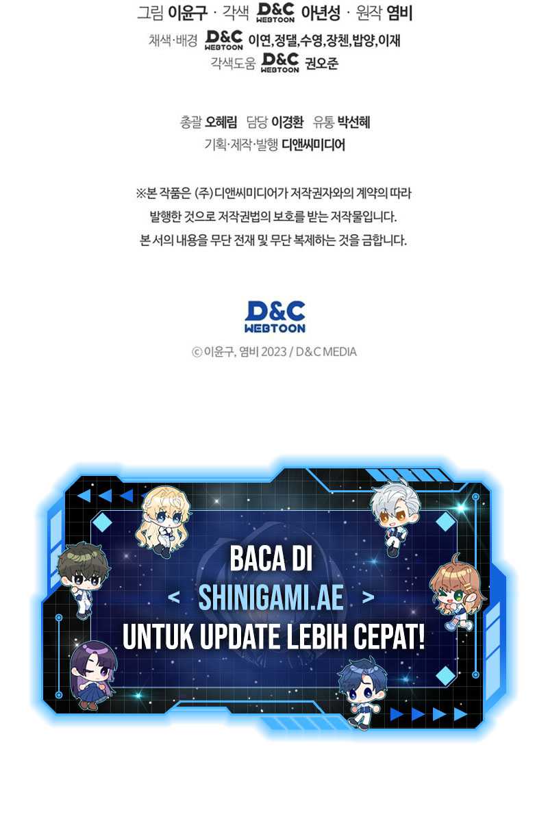 Martial God Regressed to Level 2 Chapter 47 Gambar 66