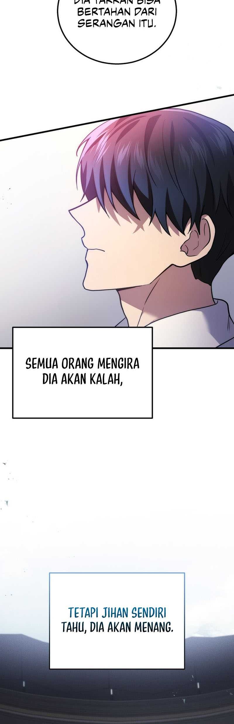 Martial God Regressed to Level 2 Chapter 47 Gambar 49