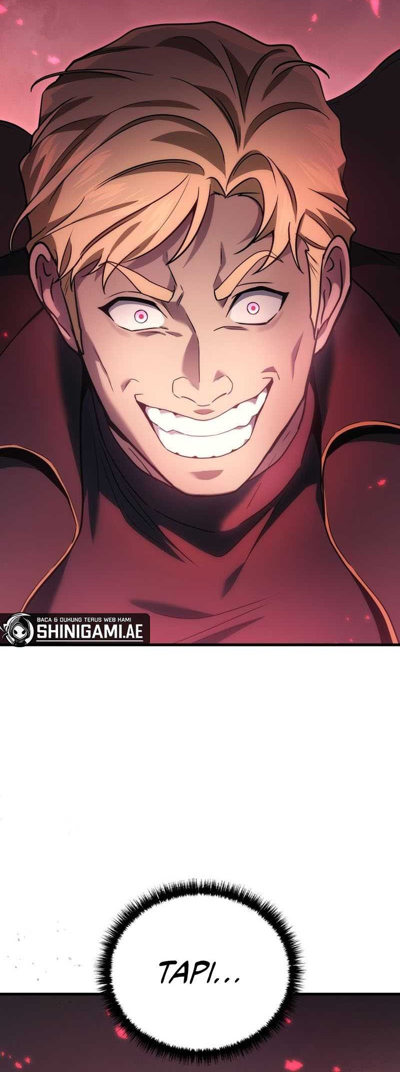 Martial God Regressed to Level 2 Chapter 47 Gambar 14