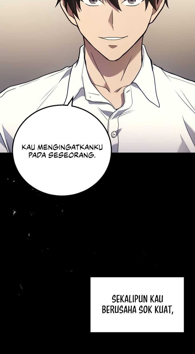 Martial God Regressed to Level 2 Chapter 47 Gambar 26