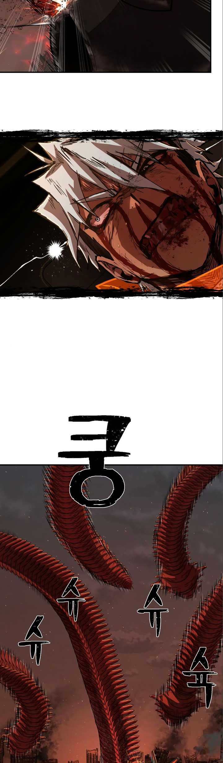 Hero Has Returned Chapter 115 Gambar 36