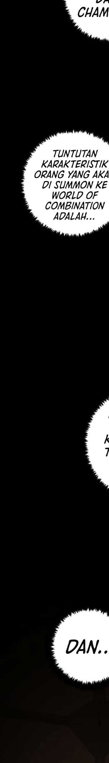 Hero Has Returned Chapter 115 Gambar 82