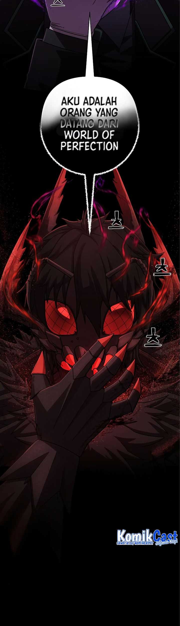 Hero Has Returned Chapter 115 Gambar 16