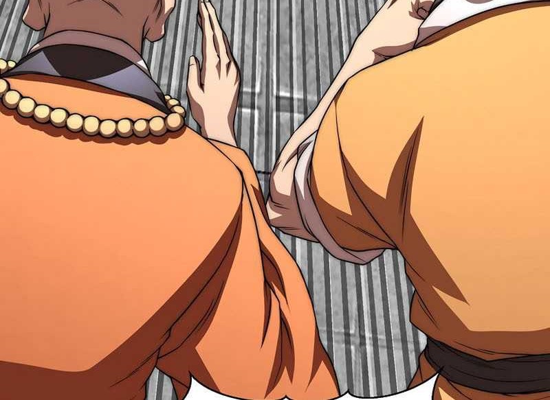 Youngest Son of the NamGung Clan Chapter 50 Gambar 33