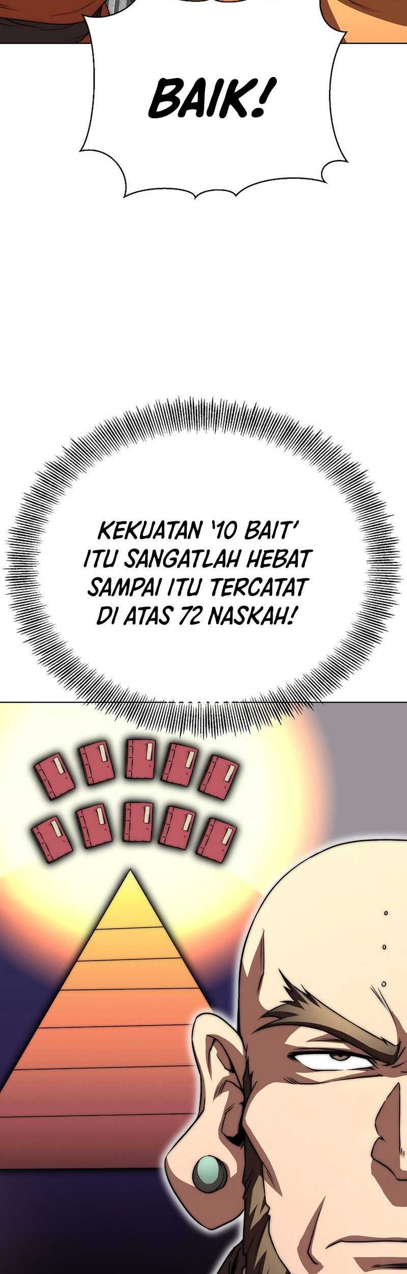 Youngest Son of the NamGung Clan Chapter 50 Gambar 34