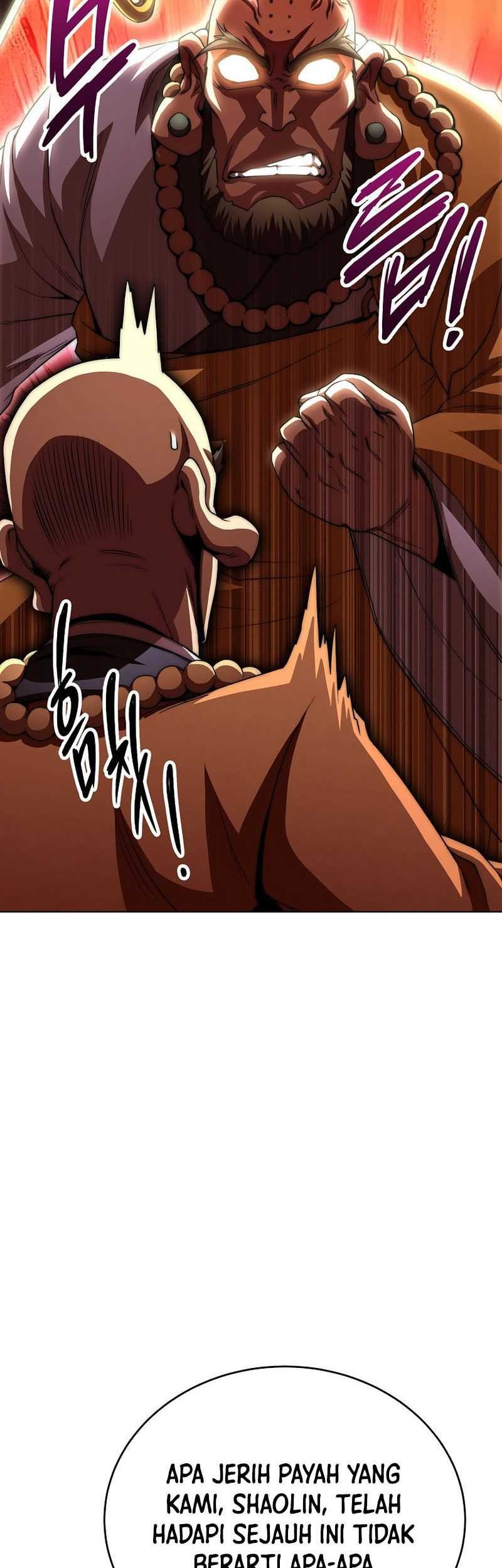 Youngest Son of the NamGung Clan Chapter 50 Gambar 20