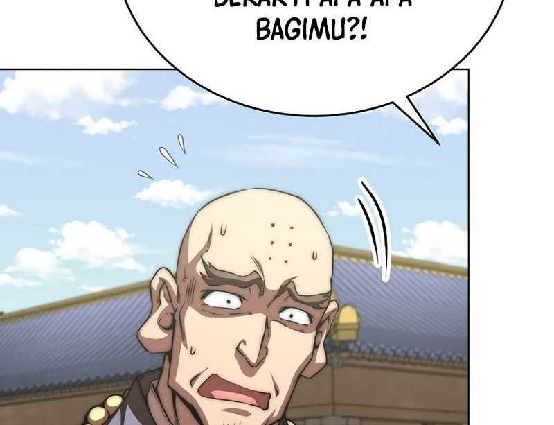 Youngest Son of the NamGung Clan Chapter 50 Gambar 21