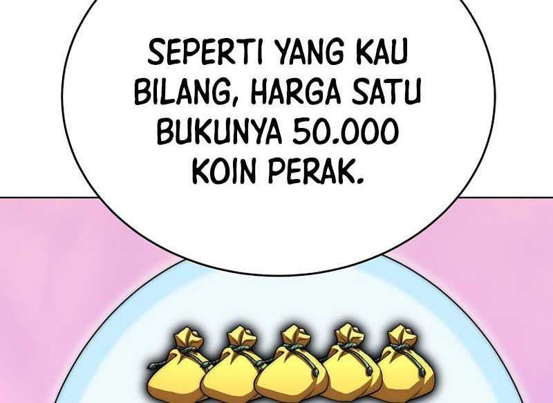 Youngest Son of the NamGung Clan Chapter 50 Gambar 47