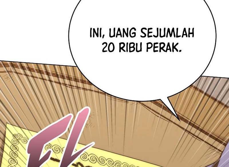 Youngest Son of the NamGung Clan Chapter 50 Gambar 49