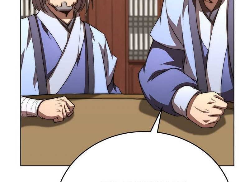 Youngest Son of the NamGung Clan Chapter 50 Gambar 53