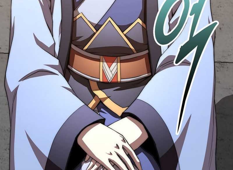 Youngest Son of the NamGung Clan Chapter 50 Gambar 55